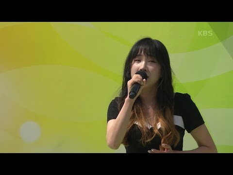 트롯계의 샛별이 되고 싶은! 박소유 씨의 돌고 돌아가는 길[전국 노래자랑]240616 방송
