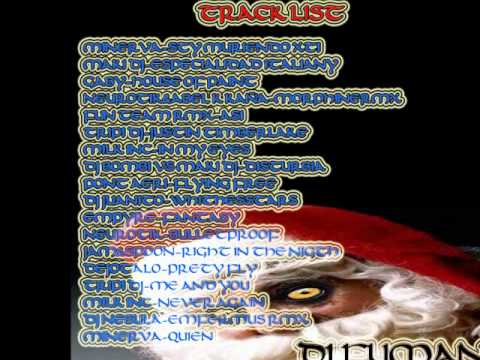 MASIA DJ FUMAN DICIEMBRE