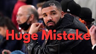 Why Drake Announced Round 2 With Kendrick Lamar