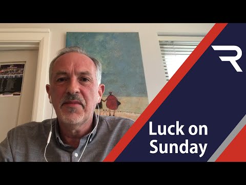 Tim Husbands, Chief Executive, Leopardstown Racecourse - Luck On Sunday - Racing TV