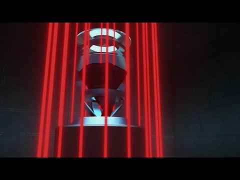 Ninjago March of the Oni Soundtrack - The Realm Crystal