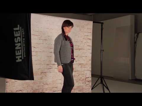 Fischer Wolle - Damentrachtenblazer "Trachtenwolle" 759070