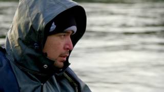 Nathan E. Stewart Diesel Spill