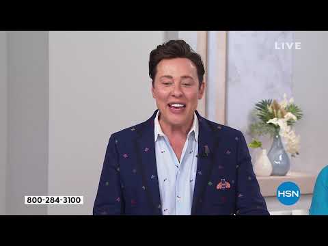 HSN | Skinn Cosmetics 01.22.2020 - 11 PM