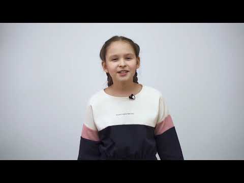 Шалыгина Алина Алексеевна, Красноярский край, С Иванов Две Татьяны