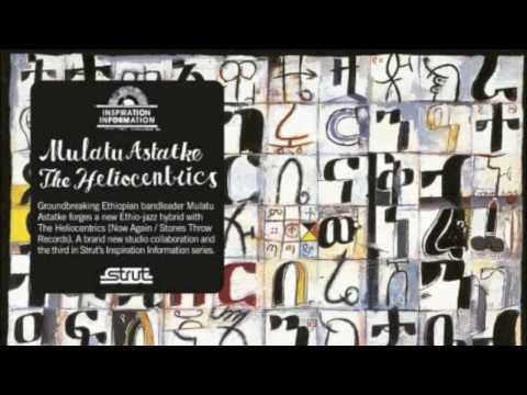 An epic story - Mulatu Astatke & The Heliocentrics