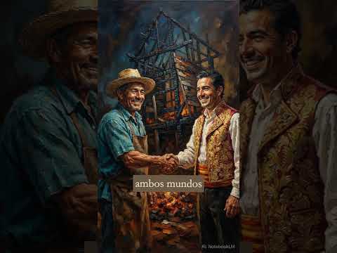 ¡Gigantes de Fuego! El vínculo secreto entre #Honduras y #España