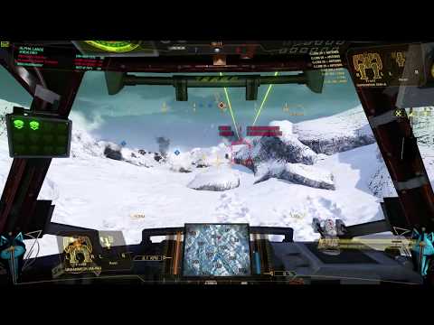 Snub Nose PPC Urbanmech double kill.