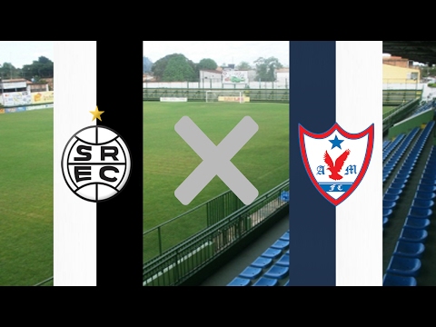 Gol - Aguia de Maraba 0 x 1 São Raimundo-PA | Parazão 2017