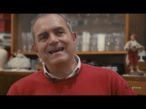 altro / ep.8 - luigi de magistris: da magistrato scomodo a sindaco controcorrente