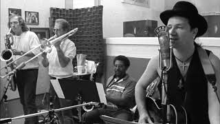 [1988] - Angel of Harlem [Rattle &amp; Hum] - U2