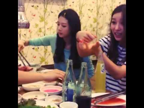 [140816] 현아 인스타그램