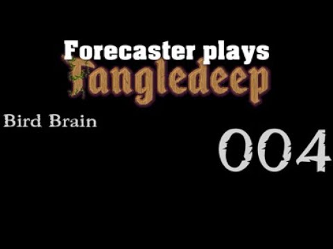 Tangledeep [Episode 4] Bird Brain