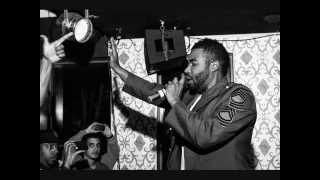 Simon Says (Remix) - Pharoahe Monch