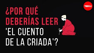 El cuento de la criada