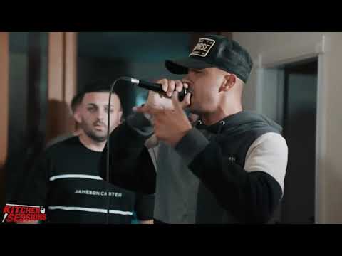 MC Cover - Sopranos Kitchen Sessions