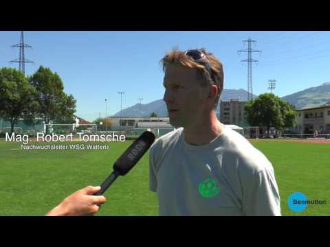 15. Internationaler WSG Wattens Nachwuchscup