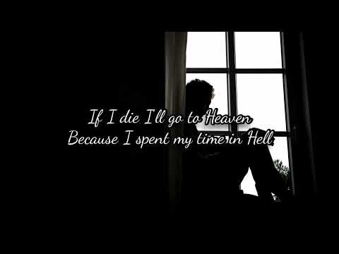 Aaron Lewis - I lost it all (Lyrics)