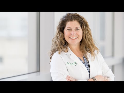 Meet Dr. Risa Huber - Primary Care Doctor