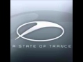 Mark Sherry Sangre Caliente vs MaRLo Megalodon (Armin Van Buuren Mash Up ASOT)