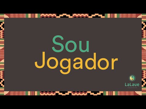 Sou Jogador