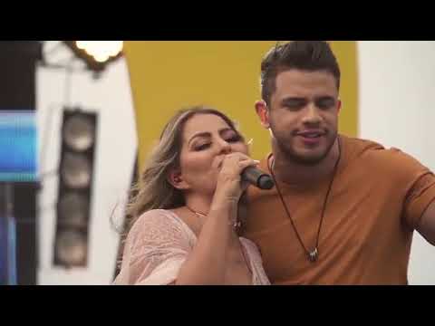 Walkyria Santos, Avine Vinny 🎶 SINAL #forró