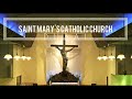 St Mary S Dubai Mass 20250620 6 00 AM