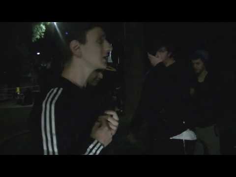 SKRYMER x BELLAM vs TALA x FRAN - Alem Free 4tos Fecha 5