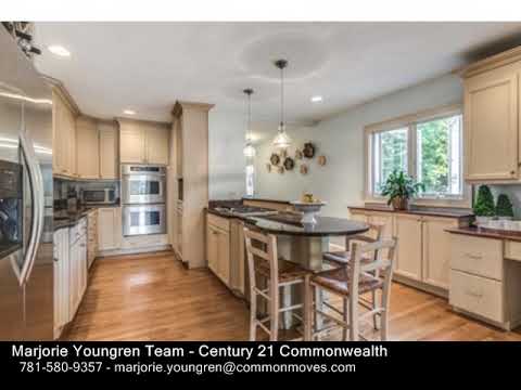 202 SUMMER STREET, Lynnfield MA 01940 - Single Family Home - Real Estate - For Sale -