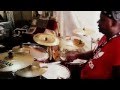 "what goes around comes around" (george duke cover) played by groovemaster