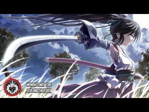 Nightcore - Live Another Day