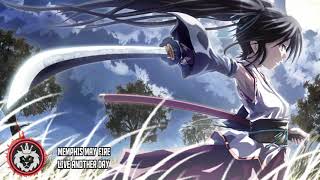 Nightcore - Live Another Day