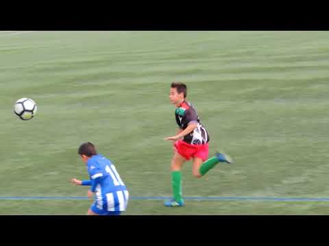 At.Escalerillas - Delicias