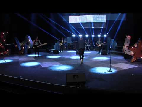 Fokofpolisiekar - Paranoia MK Awards 2014