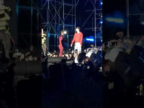 07042018 woowonjae,jaypark,loco - We are