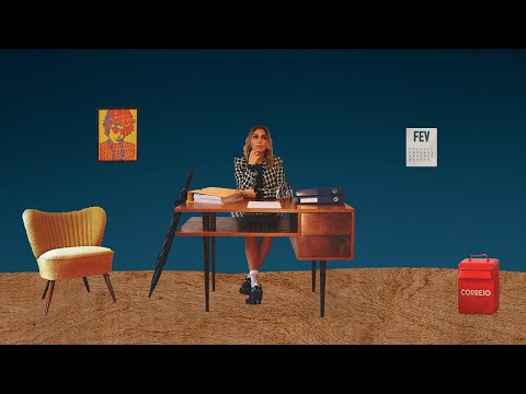 Ana Bacalhau - Agosto