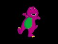 Barney Dino Dance Instrumental