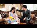 CEO Is Allergic To All Women But Spends A Night With Poor Girl She Gets Pregnant With Triplets