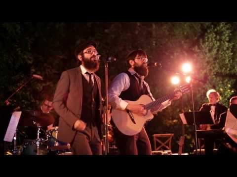 8th Day "Inner Flame" Live at VTHS Gala