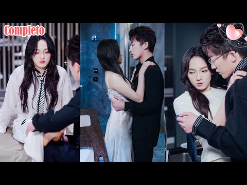 Un matrimonio por contrato con un CEO frío 6 años mayor, pensé que era rígido, ¡pero me consintió!