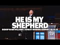 Do You Know The Shepherd? | Bishop Mark Williams | Sunday Morning Sermon