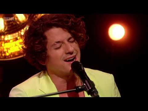 Elton John feat. Charlie Puth - After All [Live on Graham Norton] HD