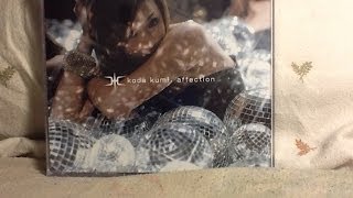ALBUM REVIEW #7: Koda Kumi『affection』