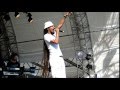 Cali P. 'Herbalist' @ SummerJam 2015 (Cologne ...