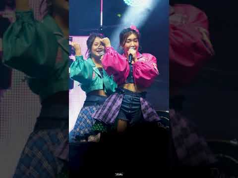 [4K] Hashire penguin - Jennis BNK48 @CatExpo7 201121[Fancam]