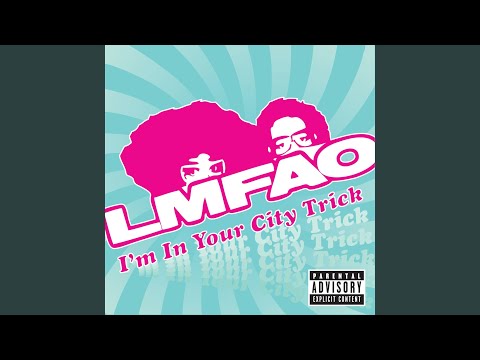 Video thumbnail for I’m In DC Trick