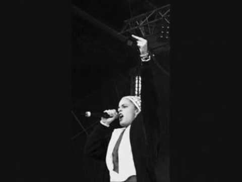 Keny Arkana feat SN - Pourquoi