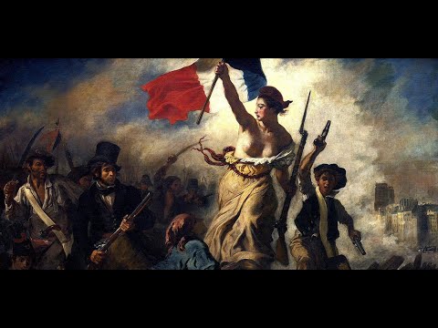 Povijest Četvrtkom – Francuska revolucija 1789–1799