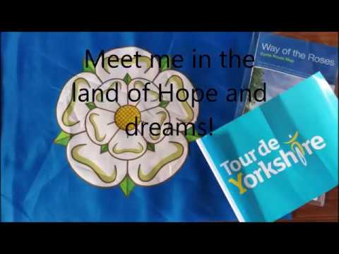 way of the roses 2018