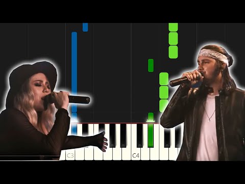 A Casa É Sua - Casa Worship | Piano e Teclado Tutorial